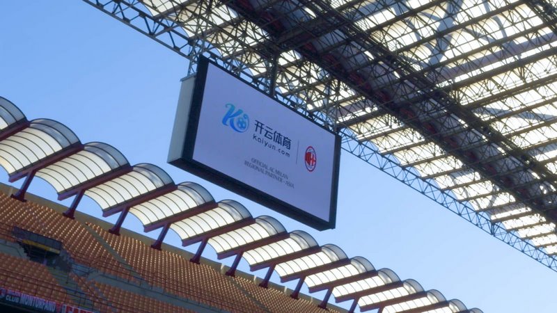 赛为尤文图